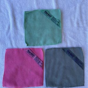 Norwex travel cloth